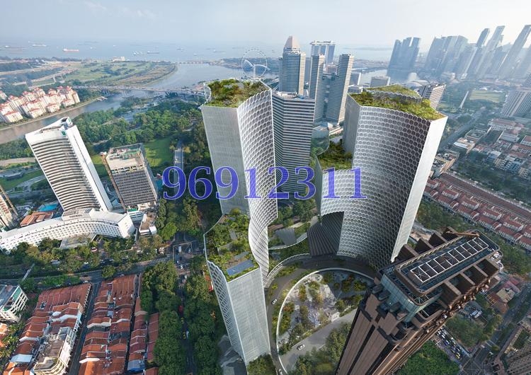 Duo Residences (D7), Apartment #159015332